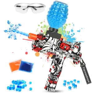 Orbeez Gun Gel Blaster