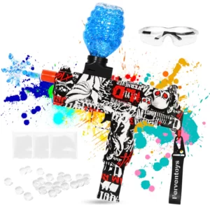 Orbeez Gun Gellets