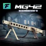 Orbeez Gun MK42