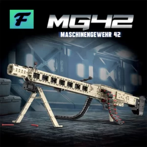 Orbeez Gun MK42