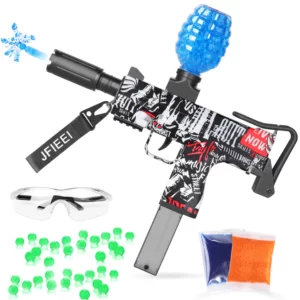 Orbeez Gun Mexique