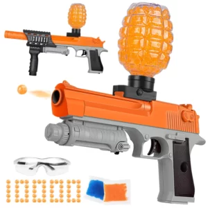 Orbeez Gun Safe jouet