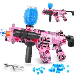 Orbeez Gun nouvelle couleur
