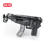 Orbeez Gun Scorpion
