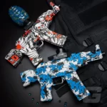 Pistolet Orbeez AKM Duo