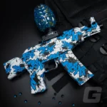 Pistolet Orbeez AKM - Bleu