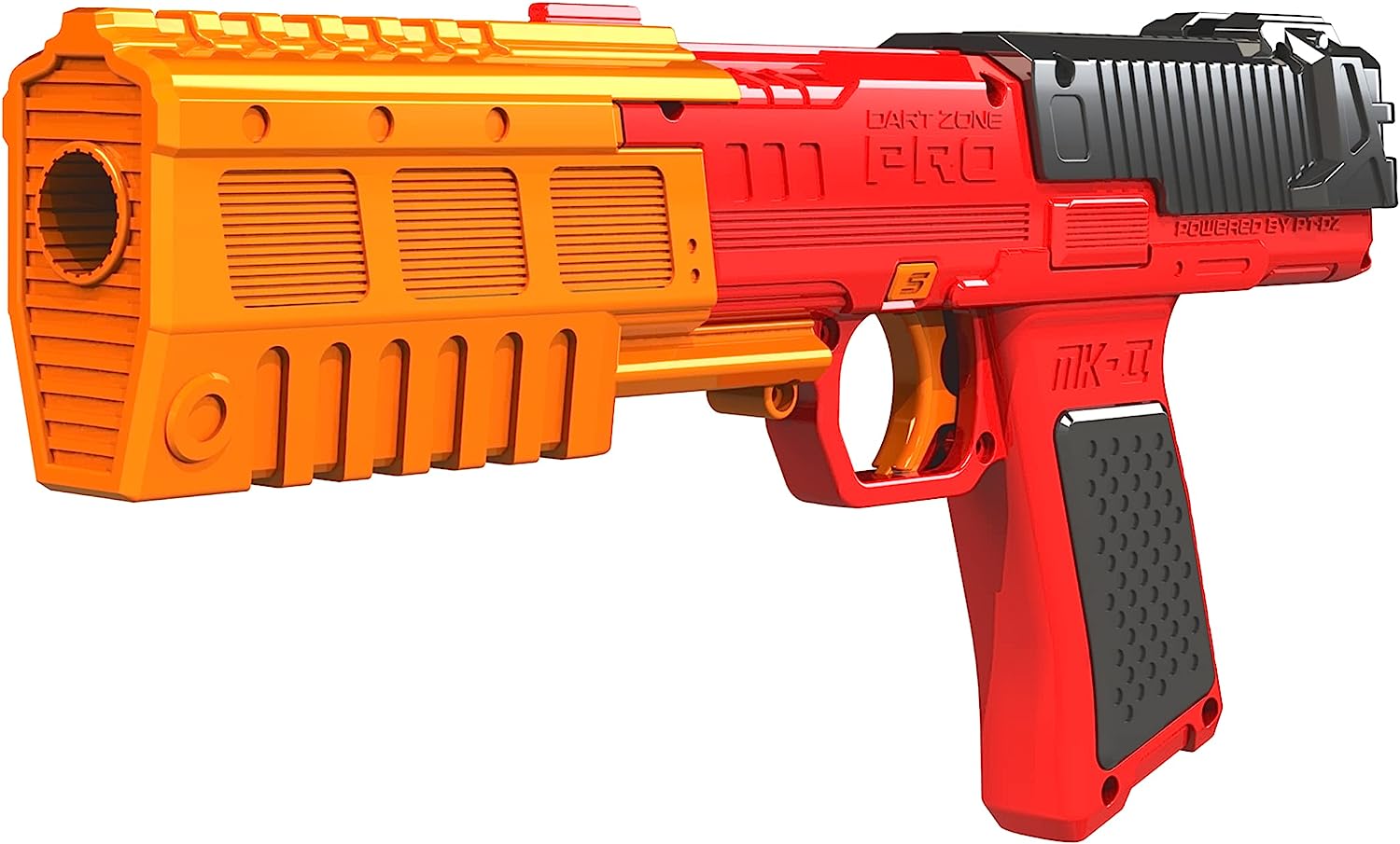 Pistolet Mitraillette Orbeez Vector V2