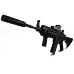 Pistolet Orbeez fusil m4 S