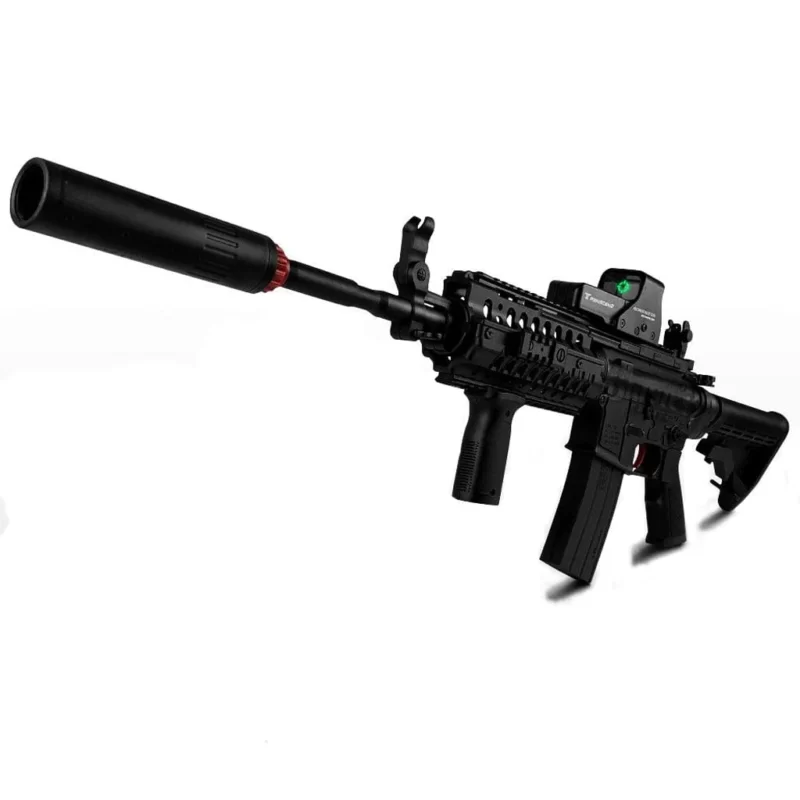Pistolet Orbeez fusil m4 S
