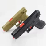 Pistolet Orbeez jouet plastique