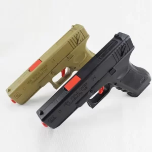 Pistolet Orbeez jouet plastique