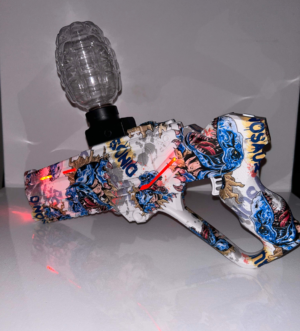 Pistolet orbeez Gel Blaster ONU
