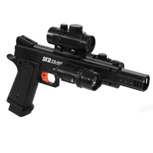 Pistolet Orbeez M1911