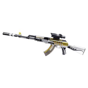 Pistolet orbeez fusil AKM