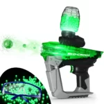 Pistolet orbeez phosphore
