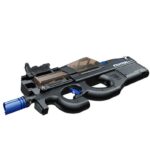 Pistolet Orbeez P90