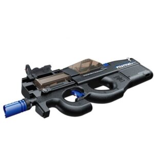 Pistolet Orbeez P90
