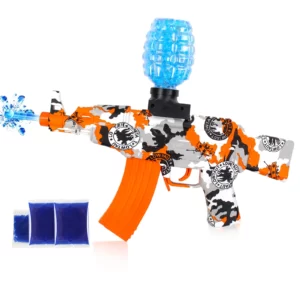 Orbeez Gun Ado