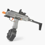 Orbeez Gun Gel Uzi