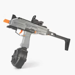 Orbeez Gun Gel Uzi