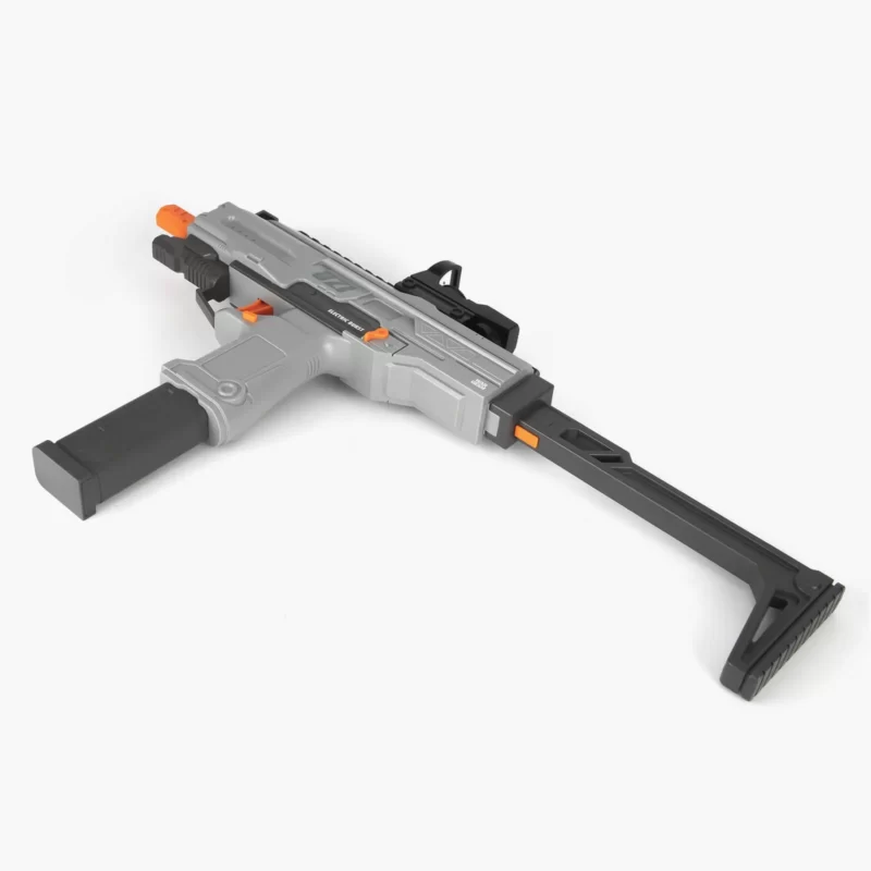 Orbeez Gun Gel Uzi – Image 9