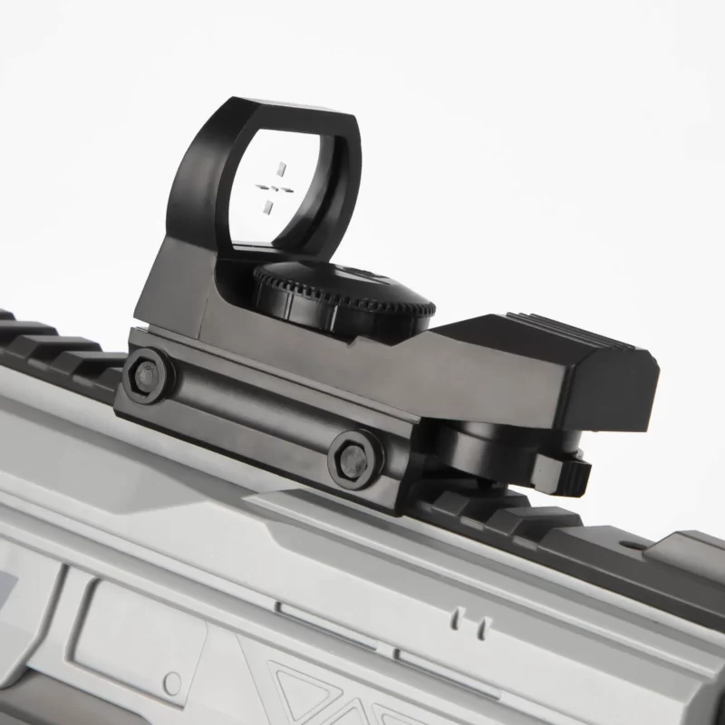 Orbeez Gun Gel Uzi – Image 8