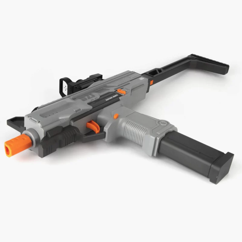 Orbeez Gun Gel Uzi – Image 7