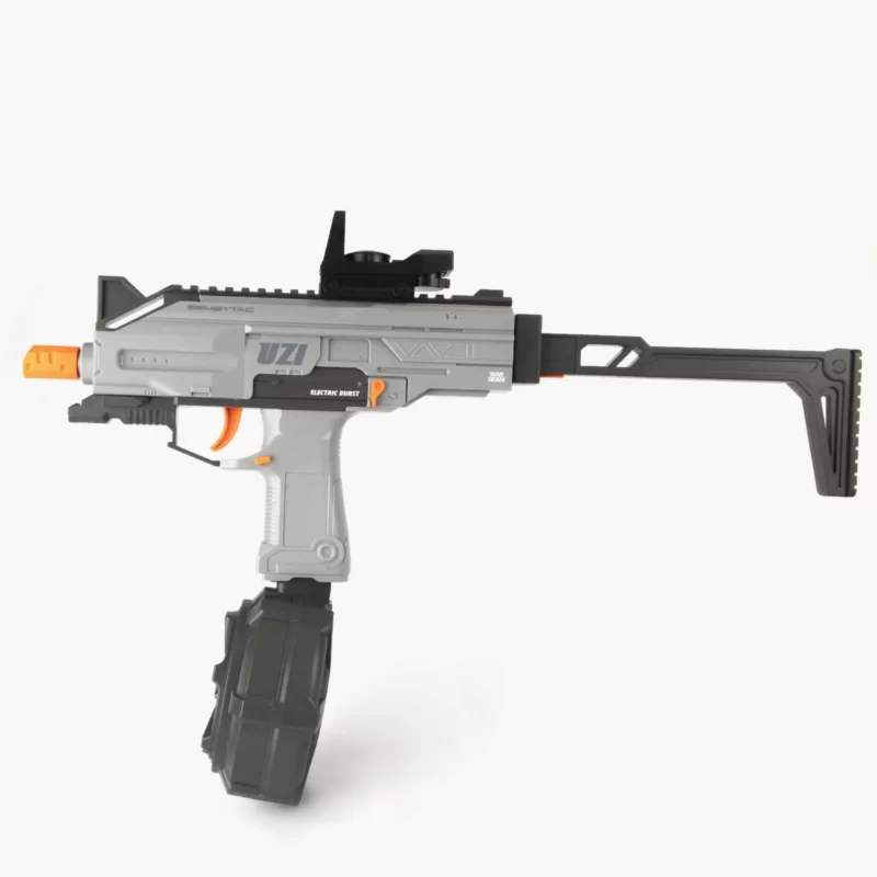 Orbeez Gun Gel Uzi – Image 6