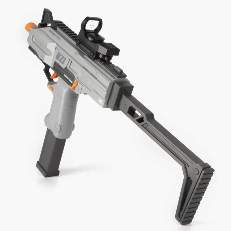 Orbeez Gun Gel Uzi – Image 4