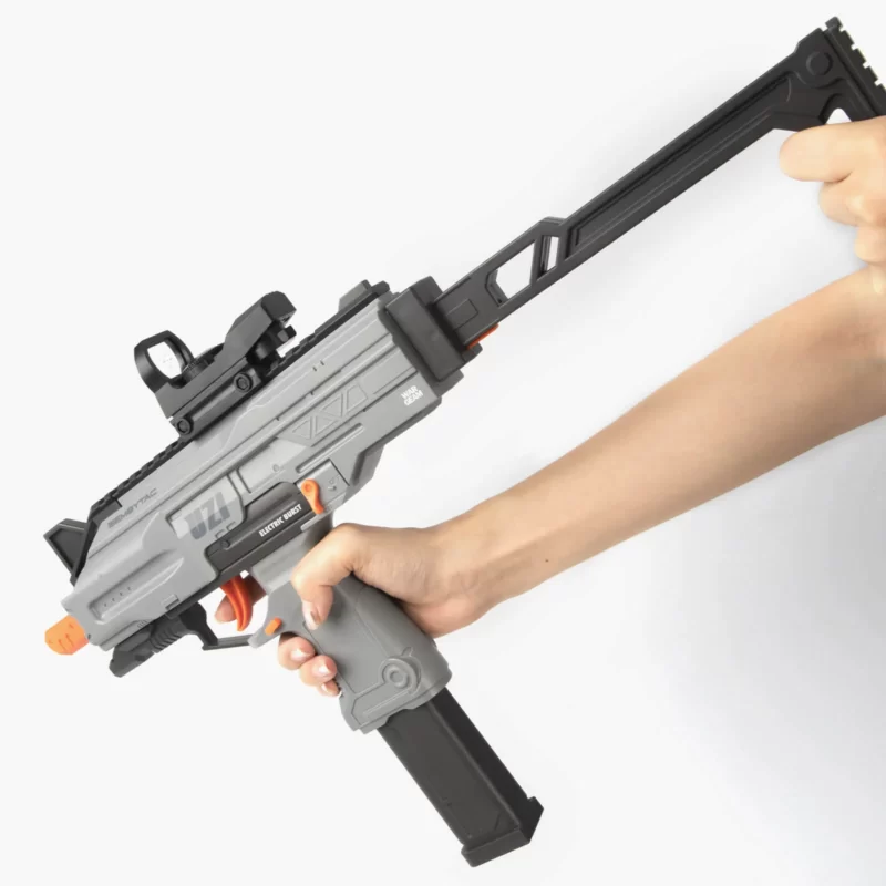 Orbeez Gun Gel Uzi – Image 2