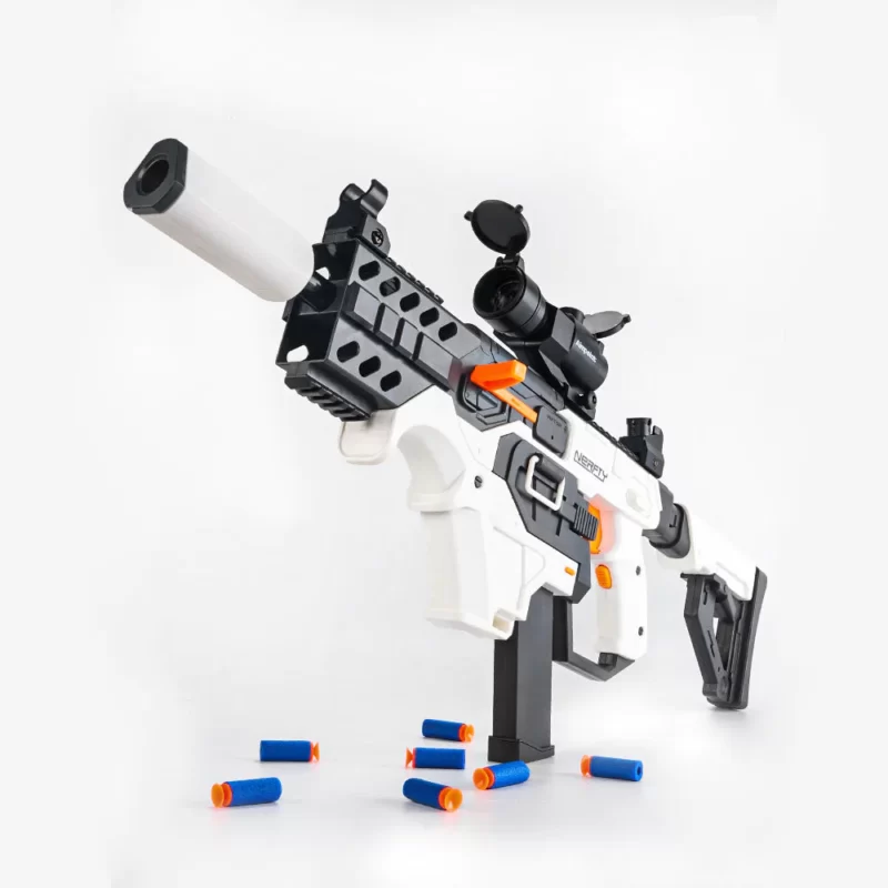 Orbeez Gun KRISS Vector – Image 4