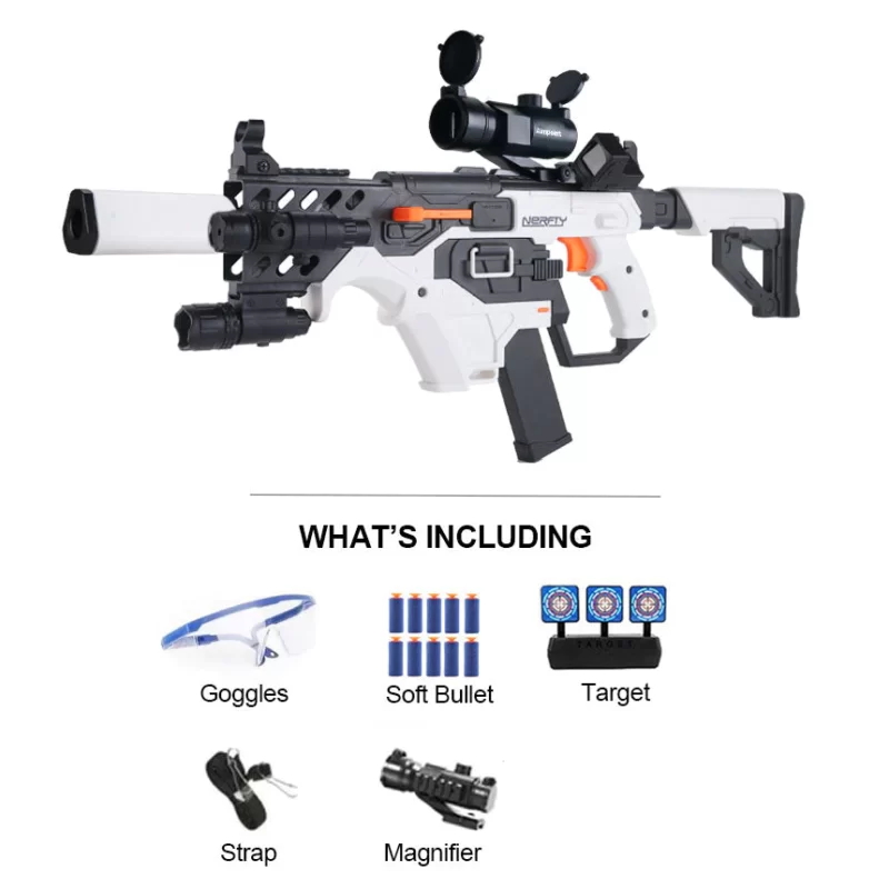 Orbeez Gun KRISS Vector – Image 2