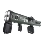 Orbeez Gun - Lance Roquette Bazooka