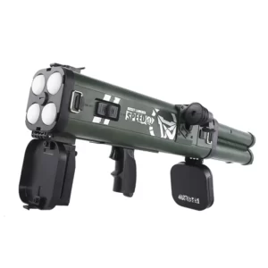 Orbeez Gun - Lance Roquette Bazooka