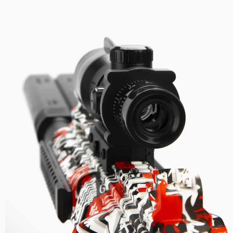 Orbeez Gun à Gel Double Canon – Image 6