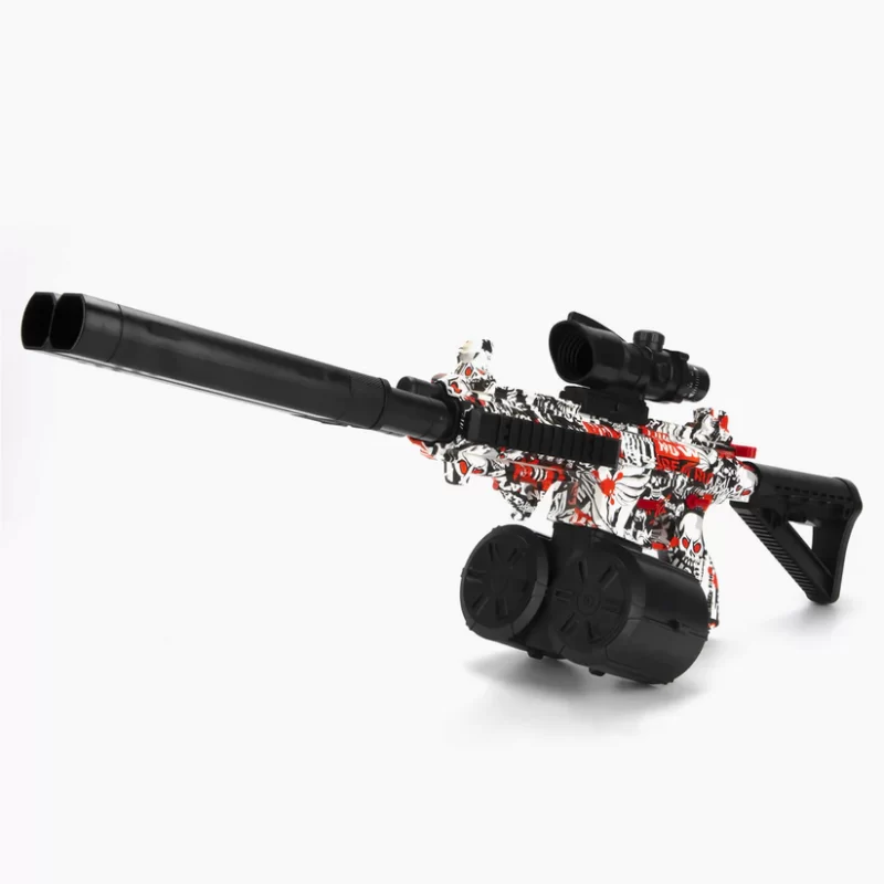 Orbeez Gun
