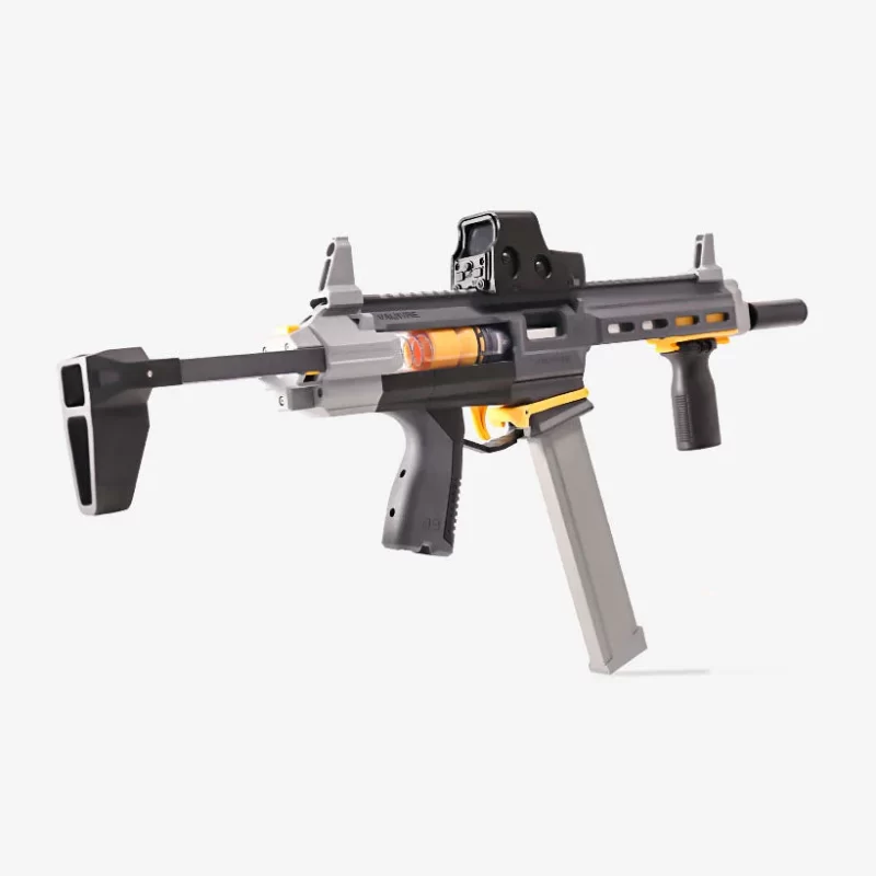 Orbeez Gun fléchettes Valkyrie – Image 2