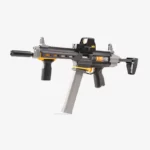 Orbeez Gun fléchettes Valkyrie