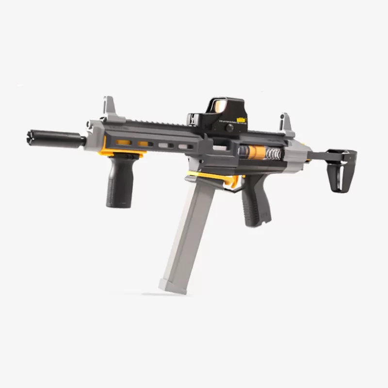 Orbeez Gun fléchettes Valkyrie