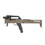 Orbeez Gun sous-machine pliante