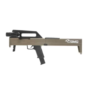 Orbeez Gun sous-machine pliante