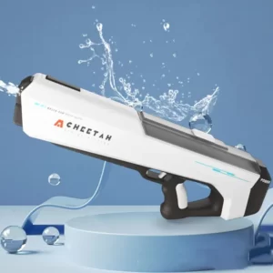 Orbeez Gun automatique Noir Blanc