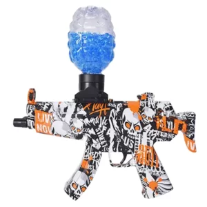 Pistolet Orbeez AKM Gun