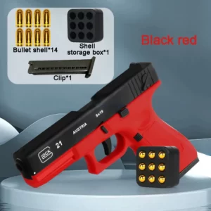 Pistolet Orbeez Austria