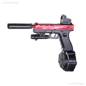 Pistolet Orbeez B184