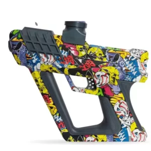 Pistolet Orbeez Dash