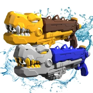 Pistolet Orbeez Dinosaure