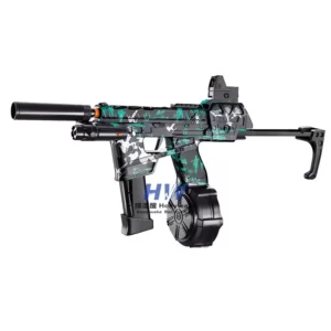 Pistolet Orbeez Gel AK17