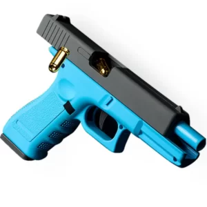 Pistolet Orbeez Glock M1911