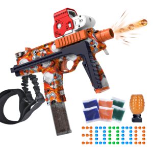 Pistolet Orbeez Mag